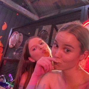 Meet your Posher, Bridget